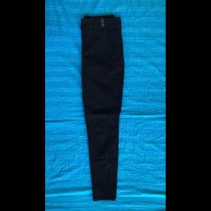 Black American Eagle Jeans